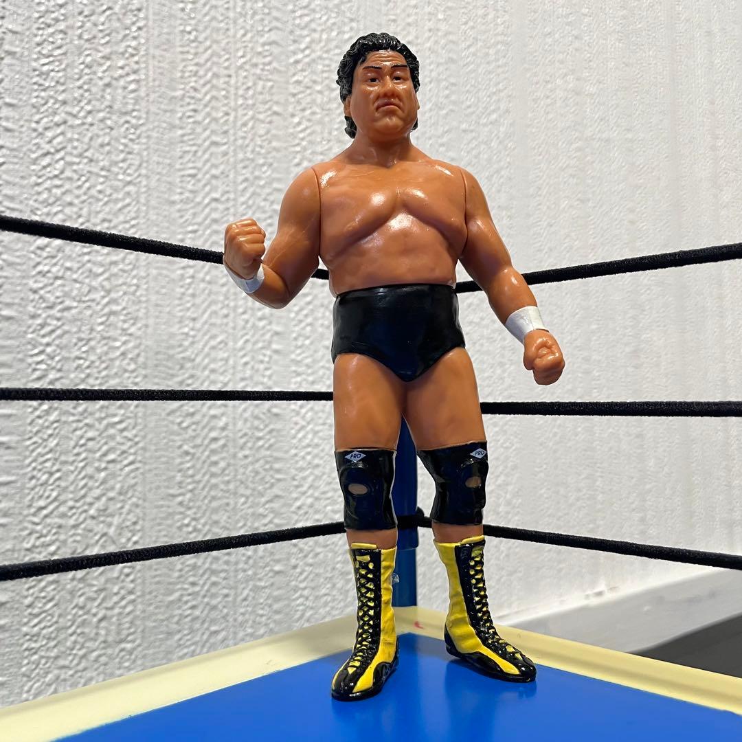 全日本プロレス 天龍源一郎 三冠王者 WAR 新日本 IWGP NOAH GHC