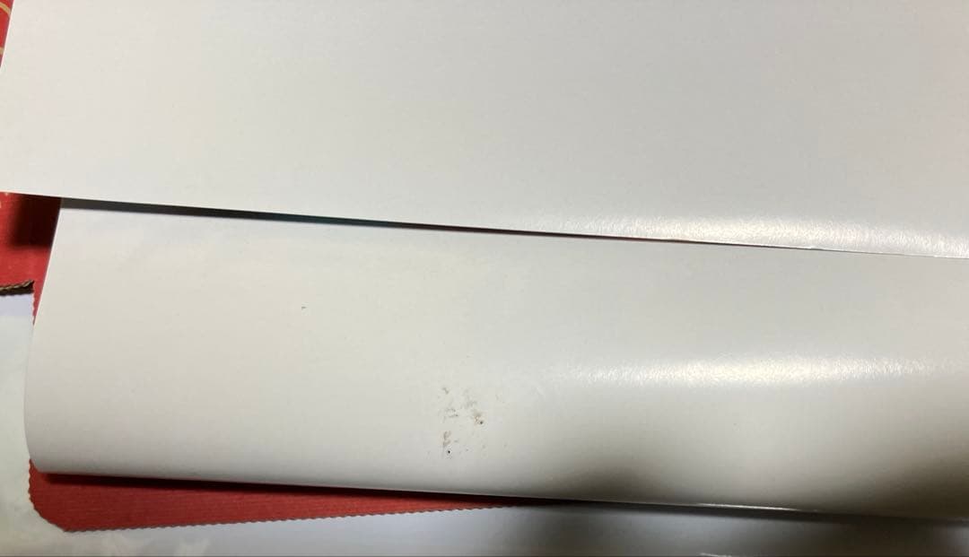 非売品DISSDIA FINALFANTASY ディシディア ポスター 6点