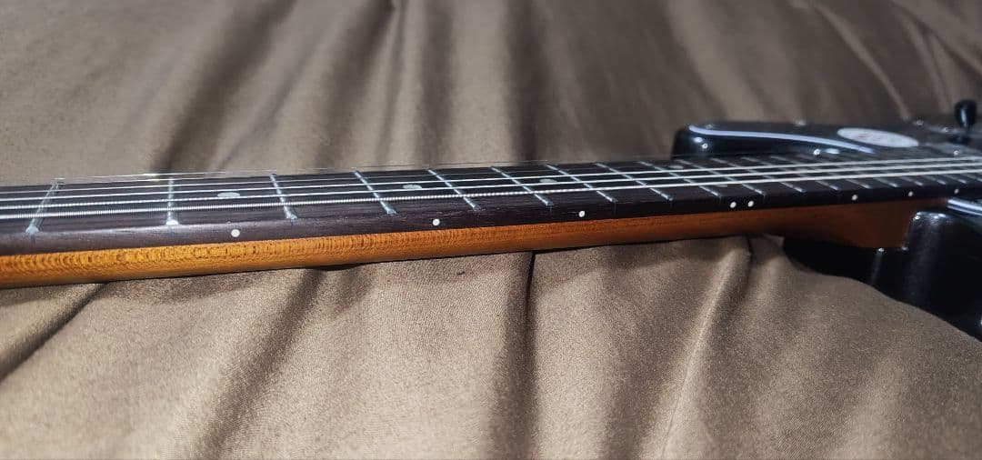 【未使用に近い美品】バッカスBTE-2-RSM/R-BPPGスポットモデル