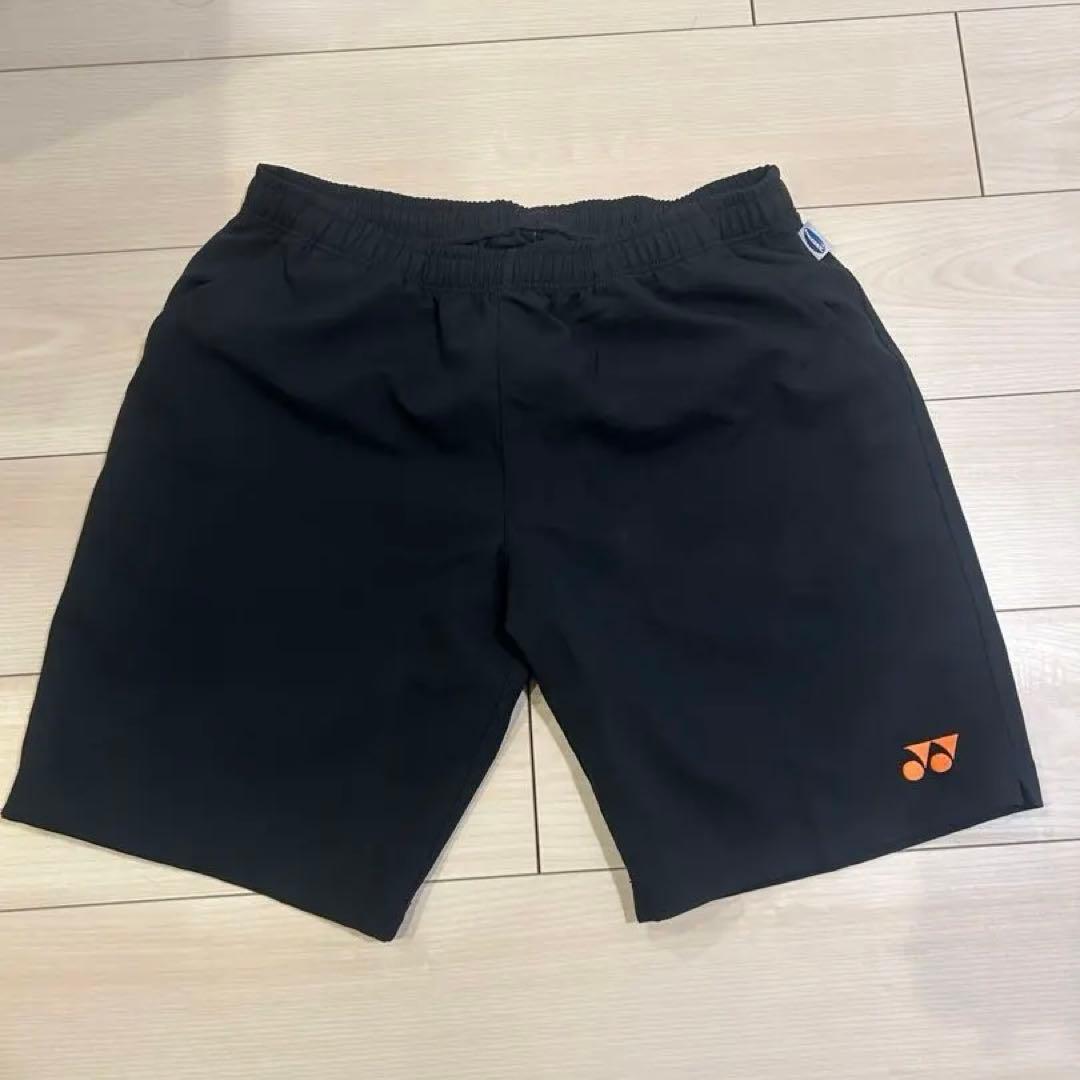 ヨネックス バドミントン　パンツ　埼玉栄