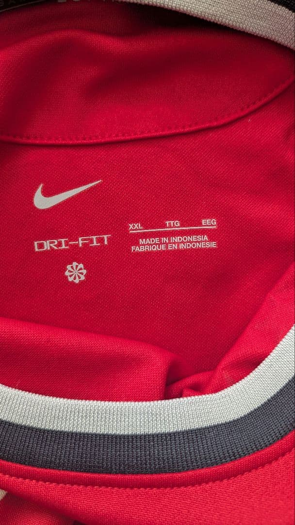 鹿島アントラーズ　ユニフォーム　関川郁万　サイン入り