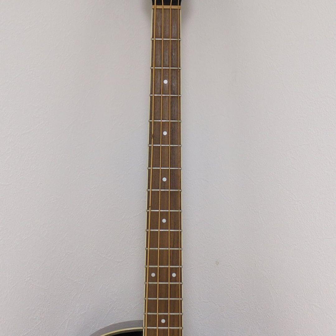 Ibanez AEB10E-DVS アイバニーズ エレアコベース