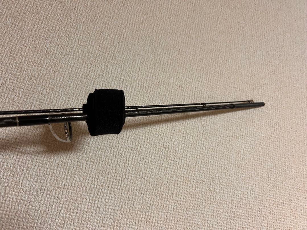 ロッド SHIMANO DIALUNA XR S806M Fishing Rod