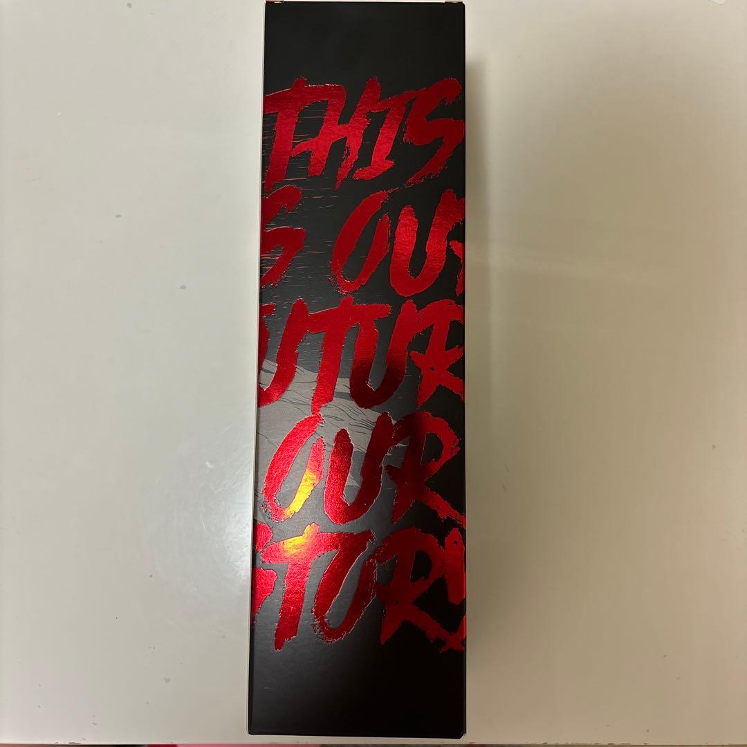 ワイン The Prisoner for FINAL FANTASY XIV