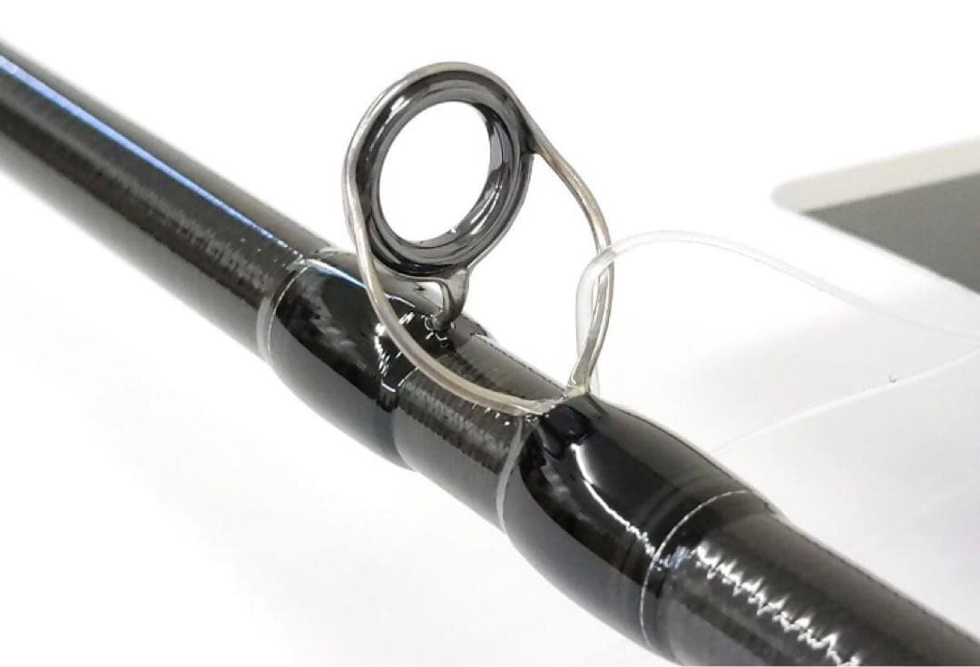 ダイワ スティーズ STZ 701HMHXB-XTQ ハスラー