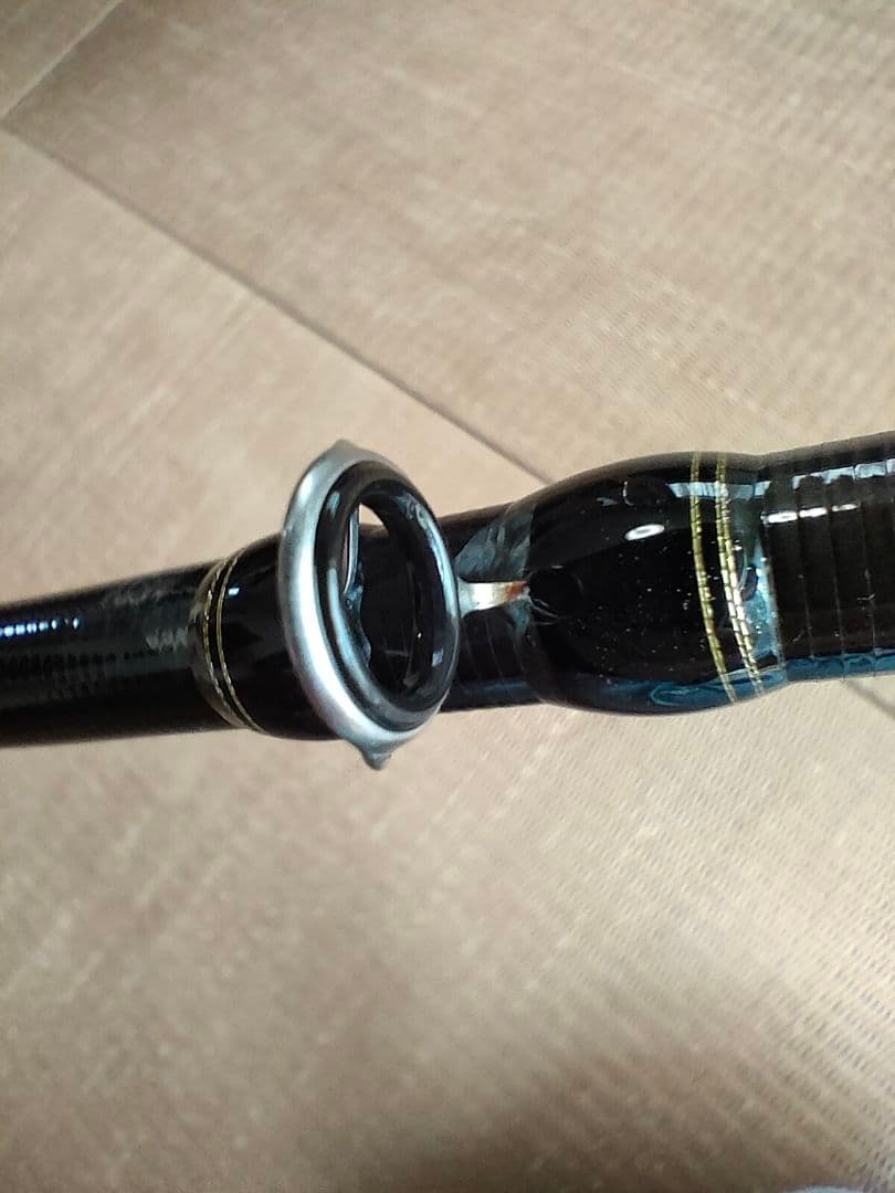 アブ・ガルシア タコスフィールド TKFC-762H