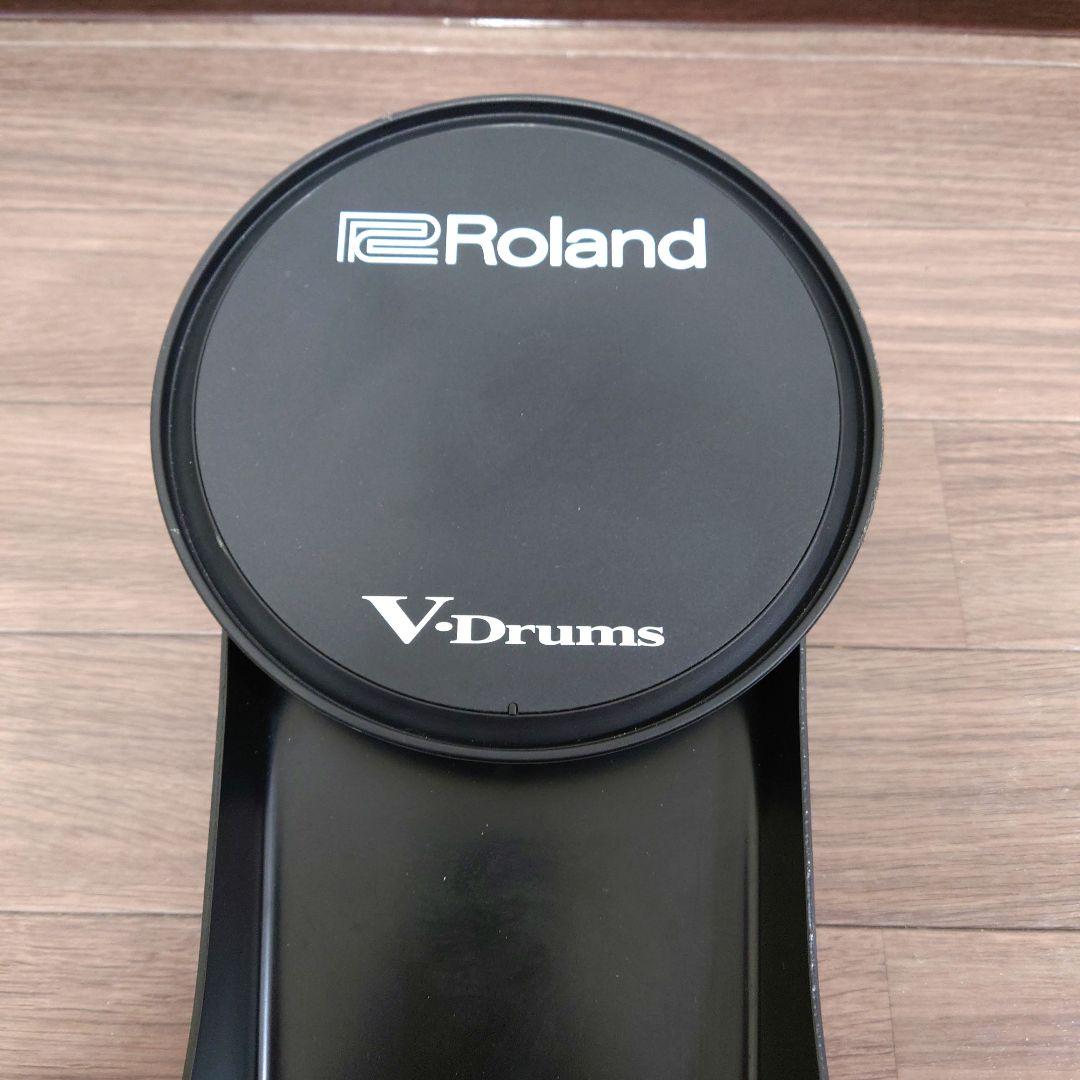 美品 Roland KD-10 キックパッド ⑥