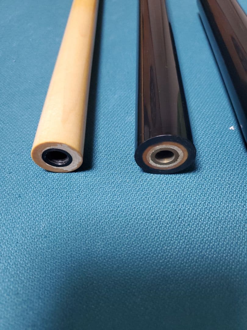 TENGU ビリヤードジャンプキュー