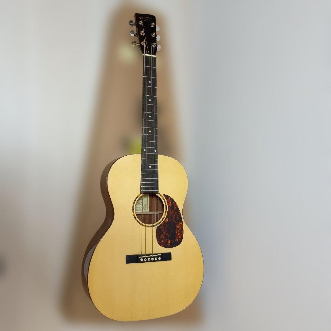 Recording King ROS-G6 アコースティックギター