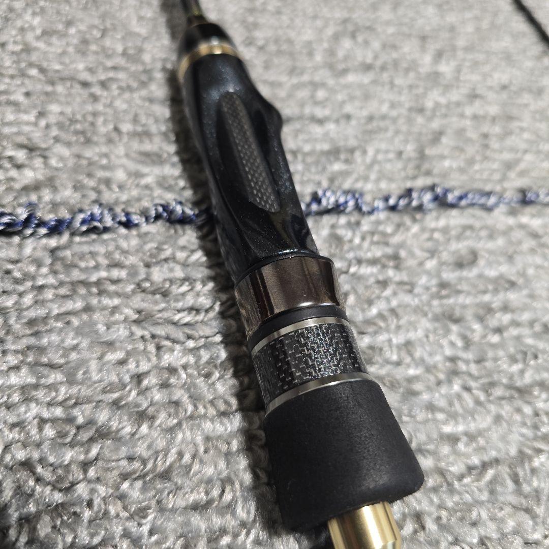 テイルウォーク　ティップバンtz SH63ML/TISL