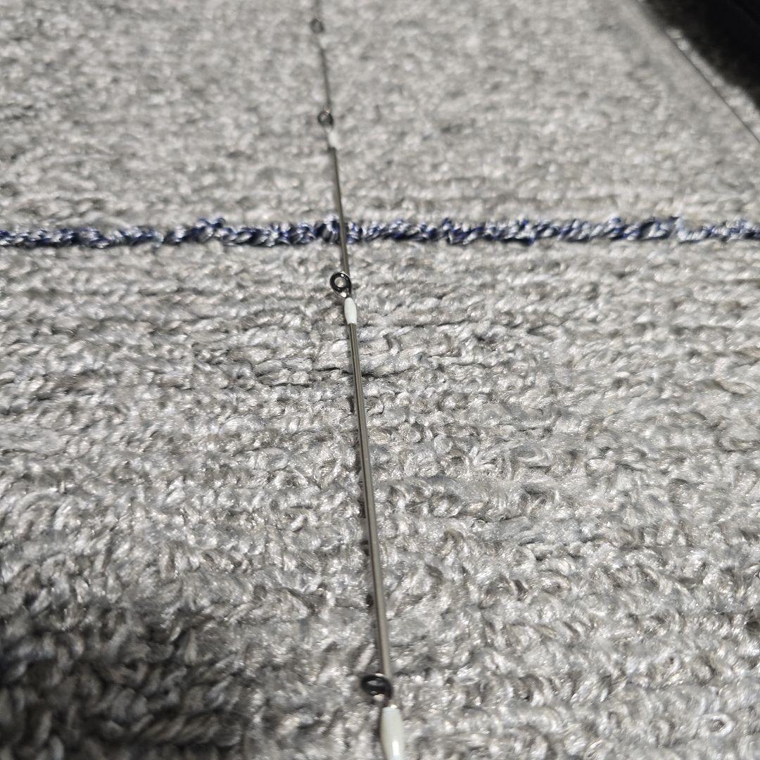 テイルウォーク　ティップバンtz SH63ML/TISL