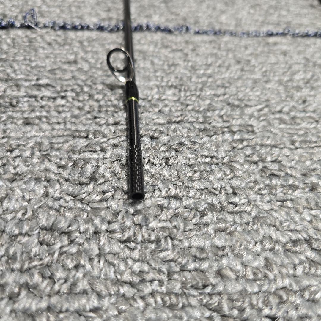 テイルウォーク　ティップバンtz SH63ML/TISL