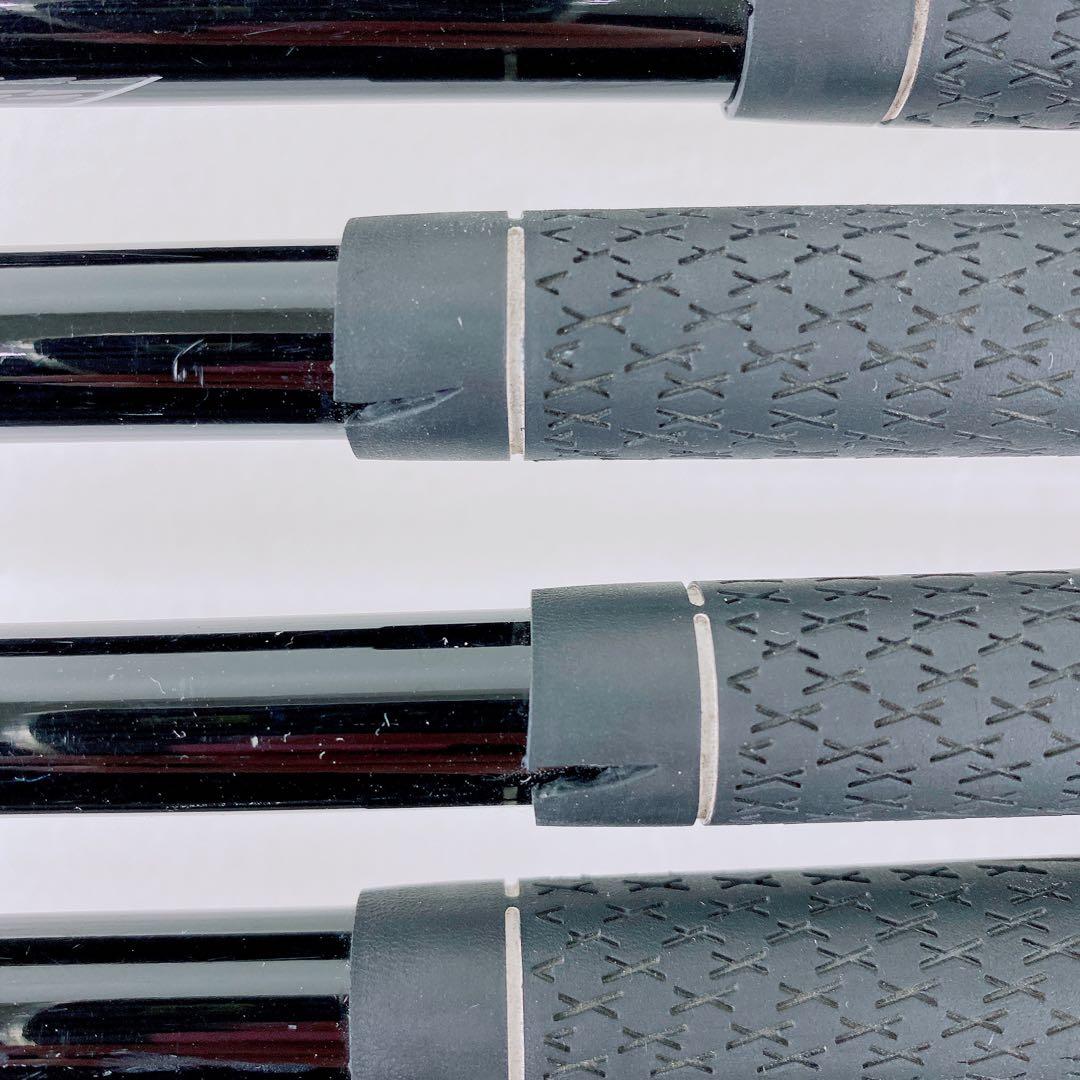 ゼクシオ　アイアン　MP700 R 5-S 7本　N2480