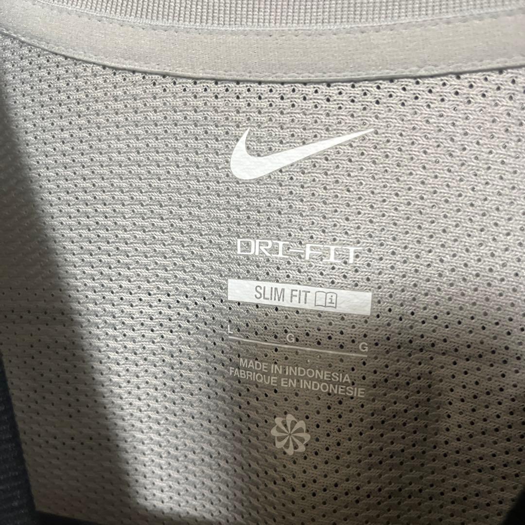 BG Pathum United Nike シャツ