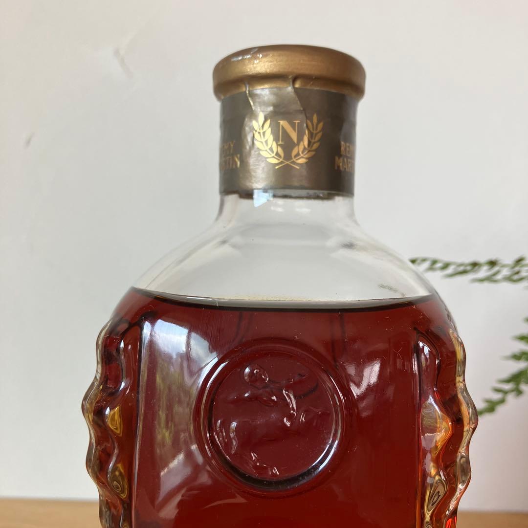 古酒 レミーマルタン 700ml カラフェ 未開栓 変え栓付き