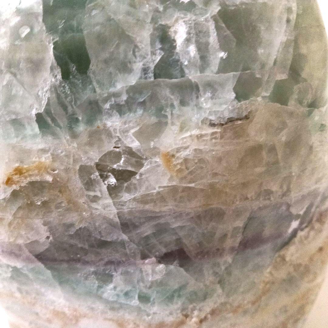 鑑賞石 天然石 自然石 翡翠原石？ヒスイ？　重量5.2kg