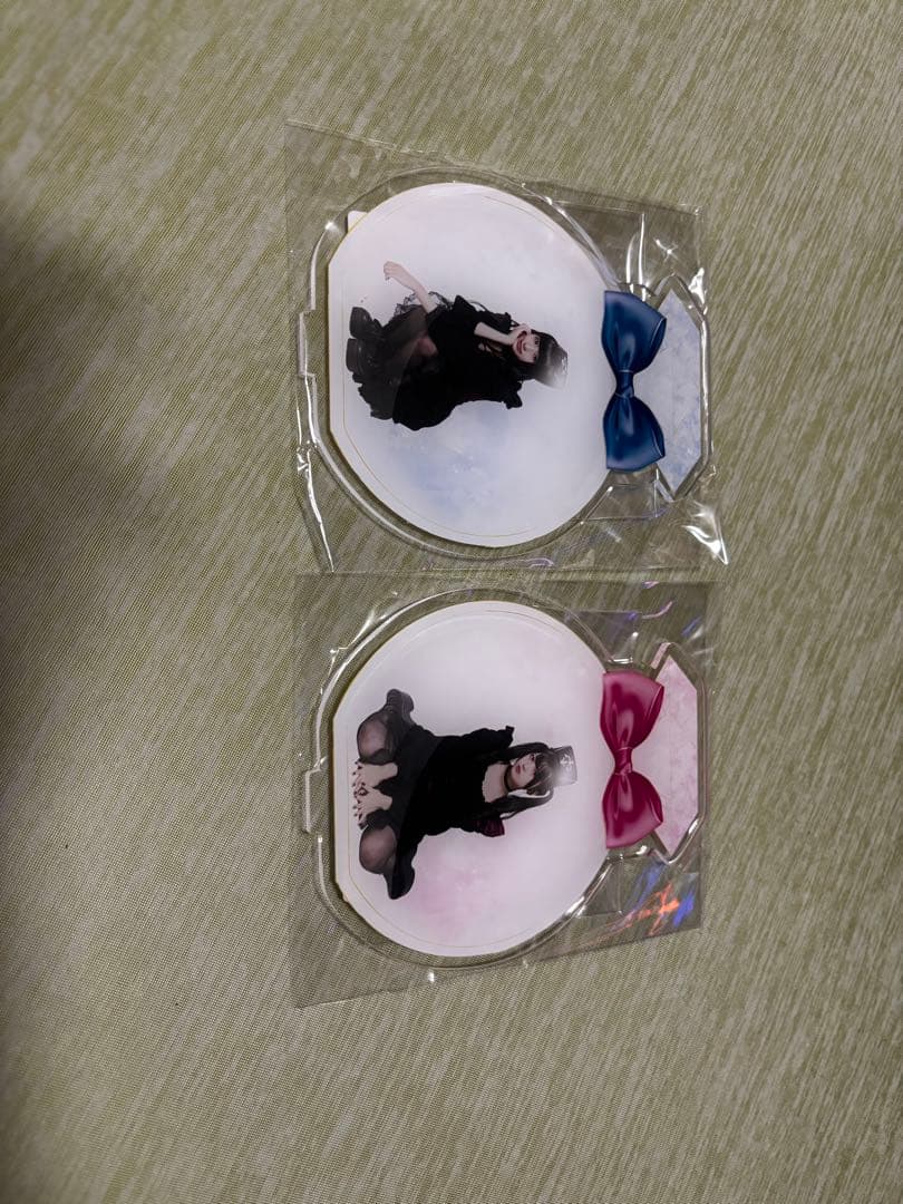 ファントムシータグッズ