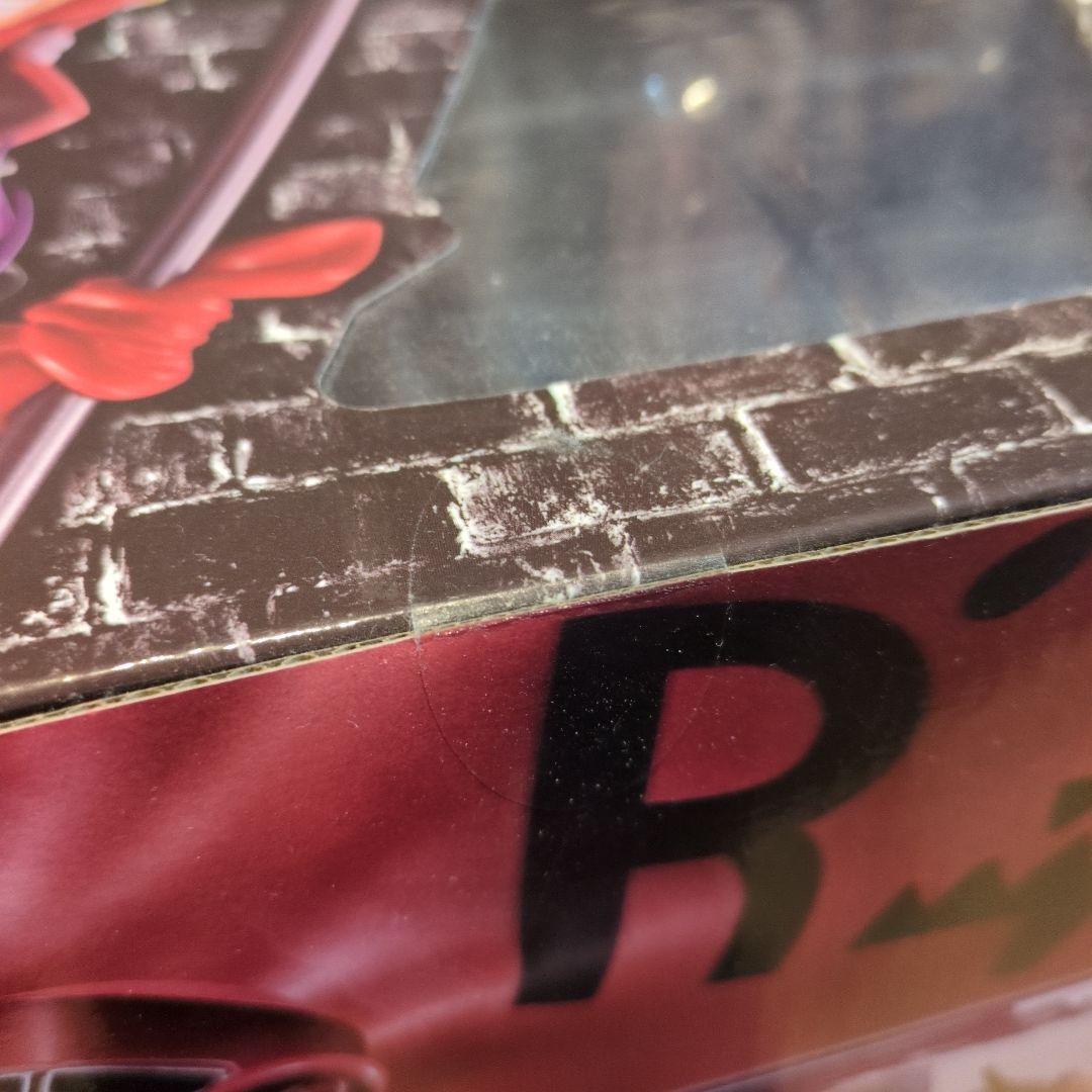 ワンピース P.O.P フィギュア 革命軍 ベロ・ベティ