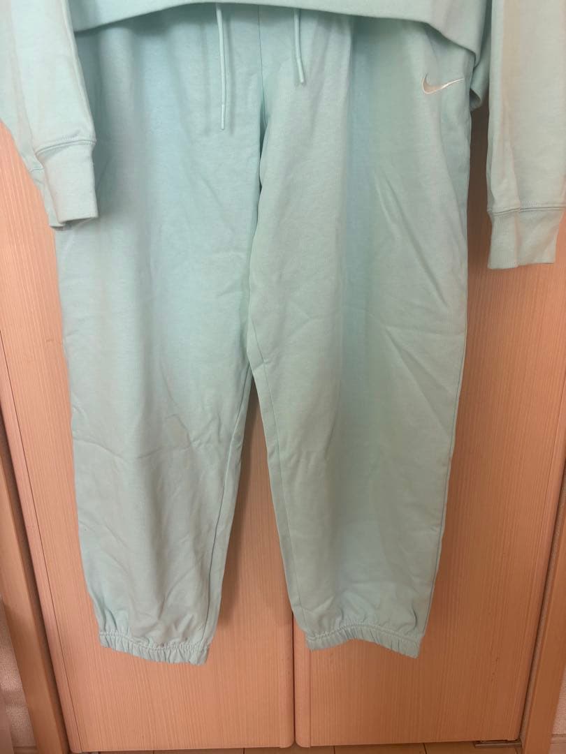 Nike パーカーパンツセット新品XL