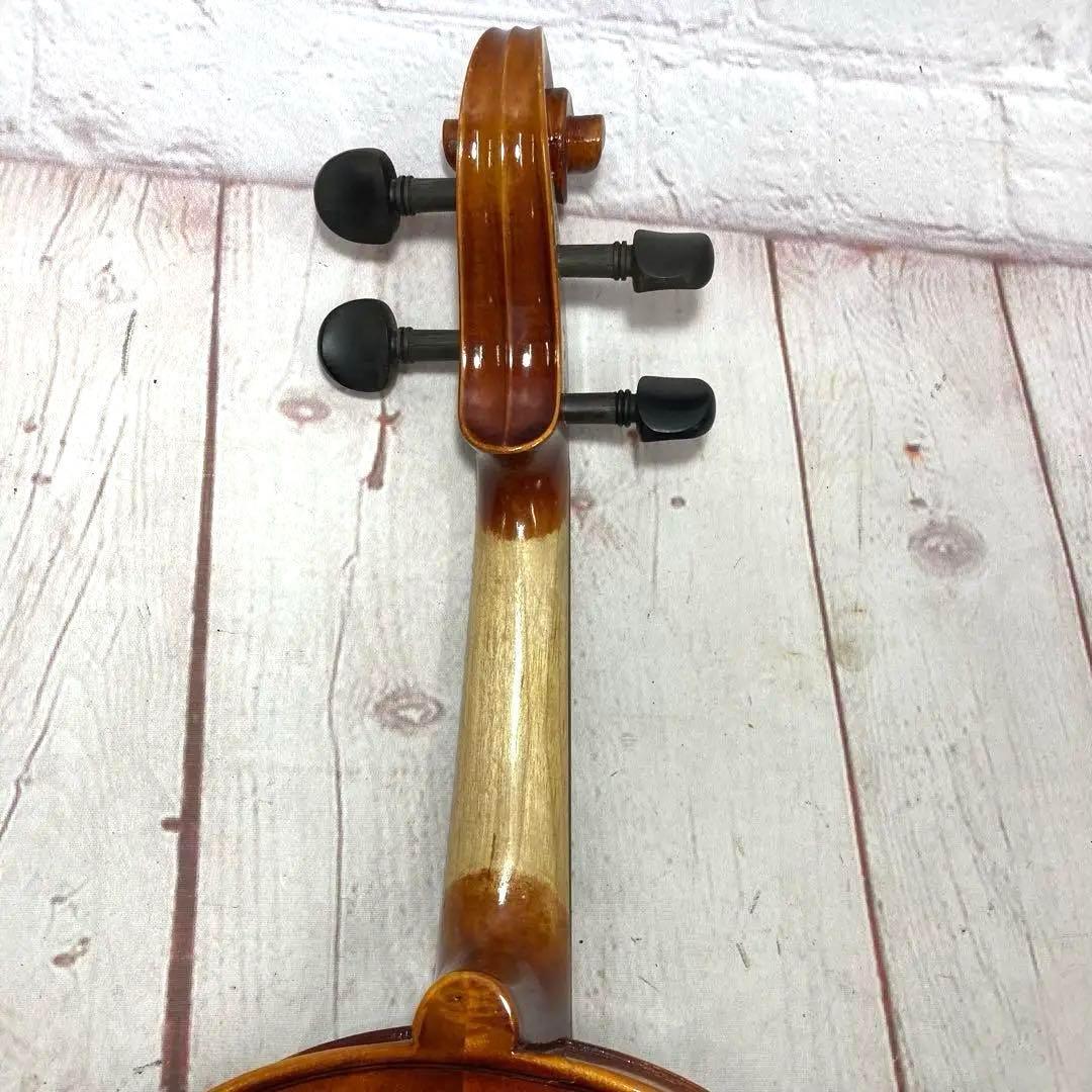 バイオリン GRAZIOSO GV-0 4/4