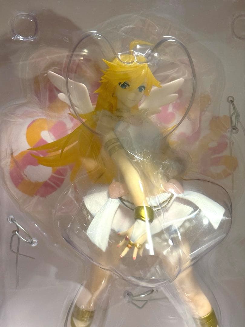 パンティ＆ストッキング ALTER 1/8スケール フィギュア 2体セット 新品