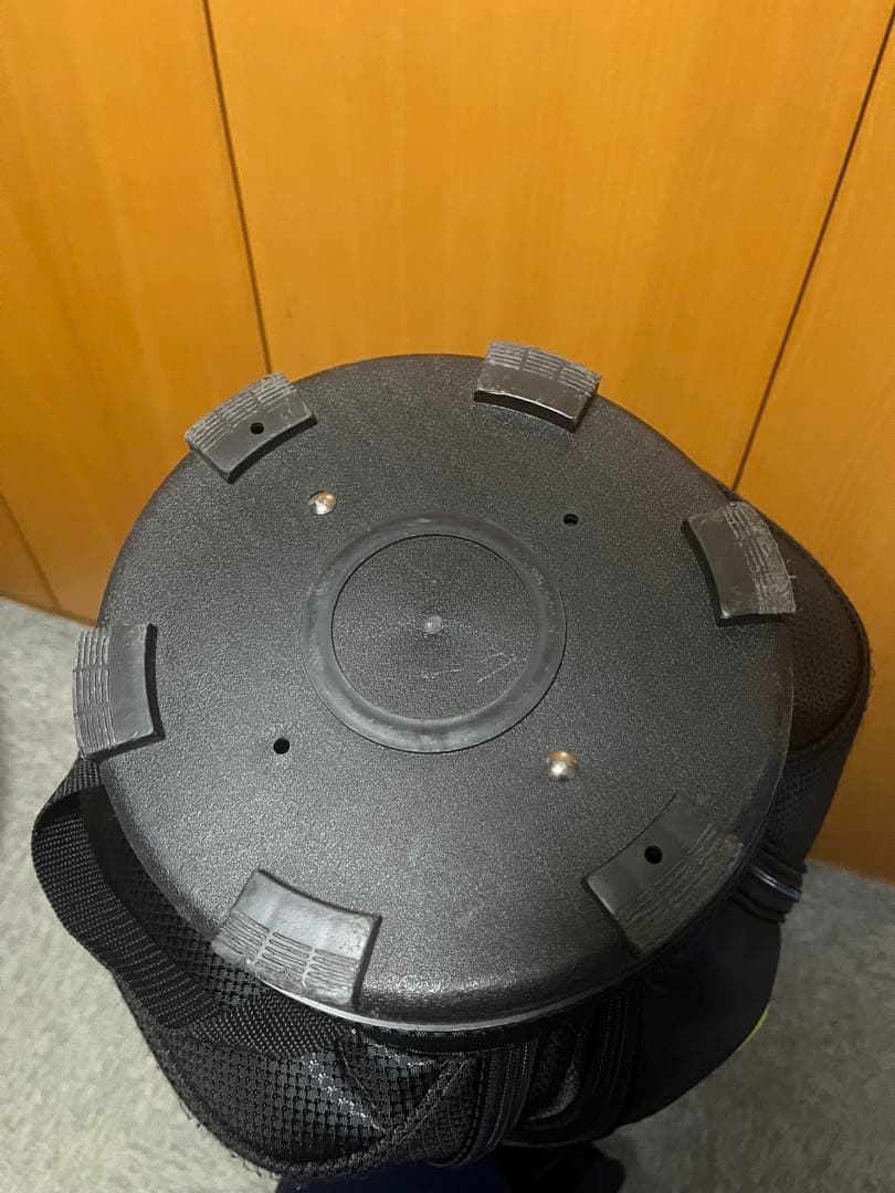 Cleveland クリーブランド キャディバッグ 9型