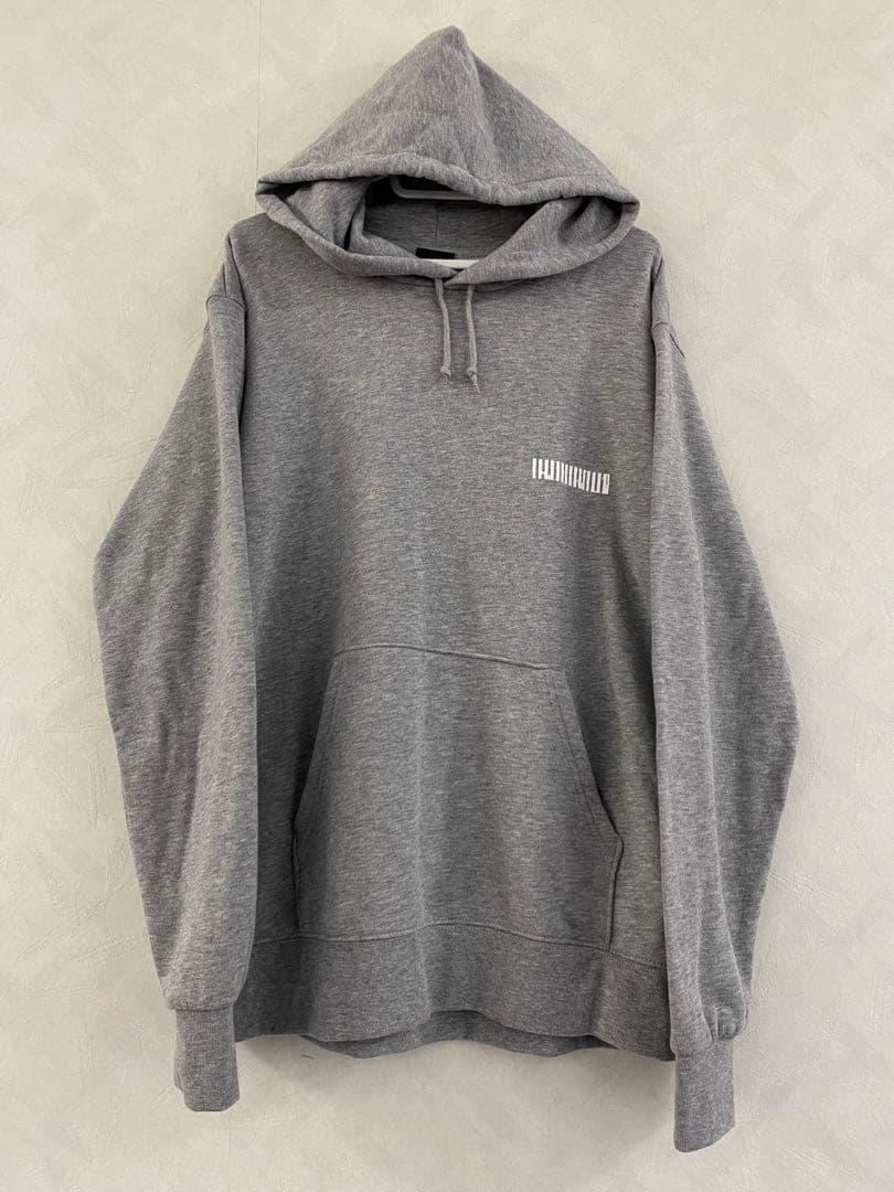 美品 Creepy Nuts ONE MAN TOUR 2021 パーカー