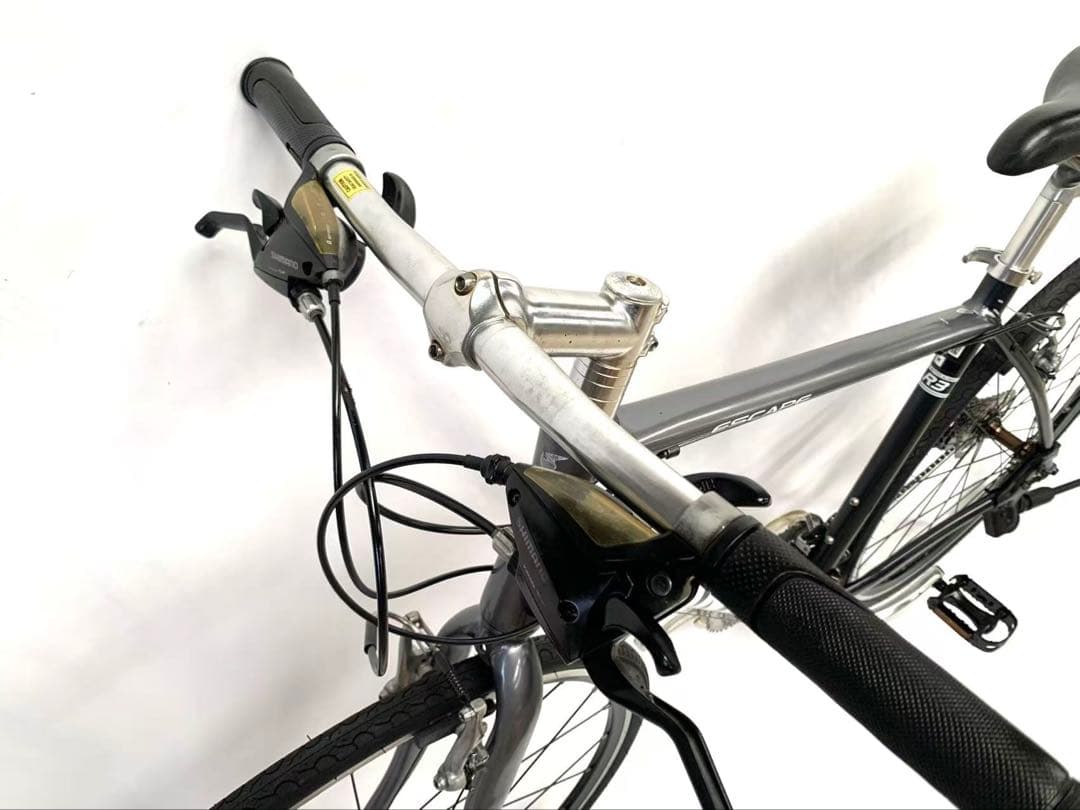 【即乘】送料無料 GIANT クロスバイク ESCAPE R3 M 24速