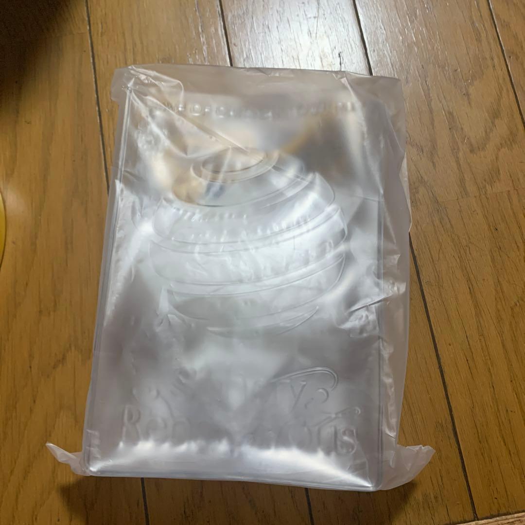 BUMP OF CHICKEN Sphery Rendezvous トイズ限定