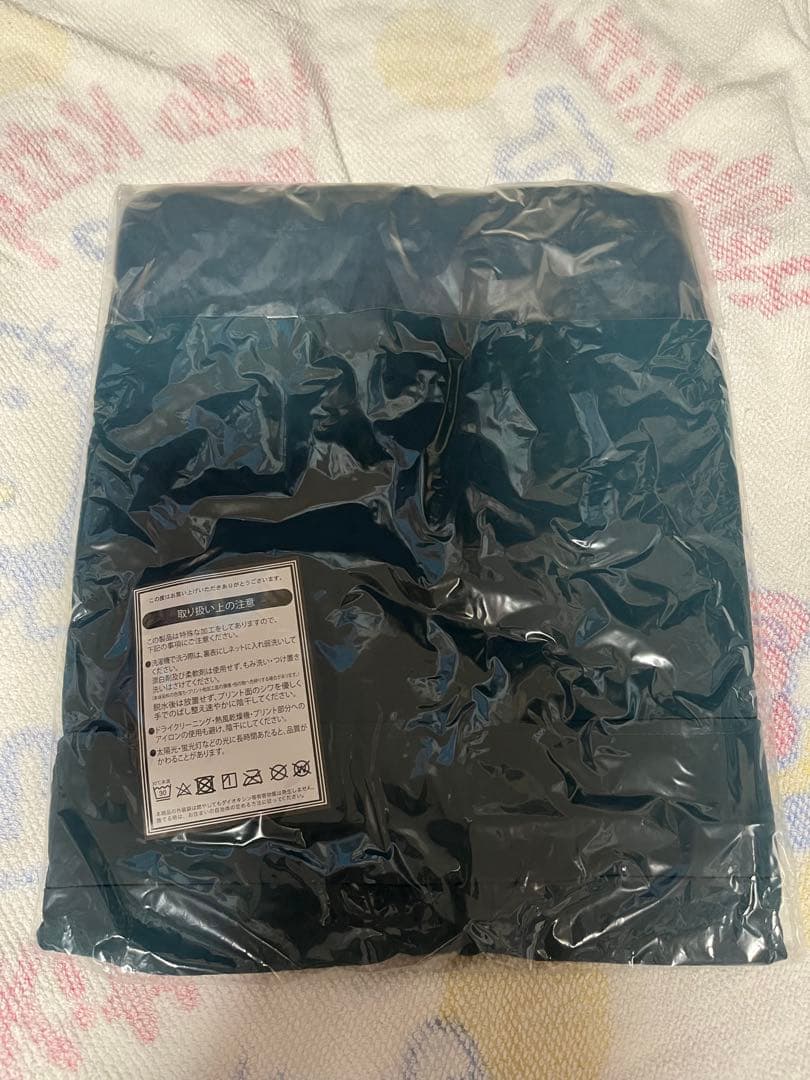 デイルくん　Specialパーカー　M UNISON SQUARE GARDEN