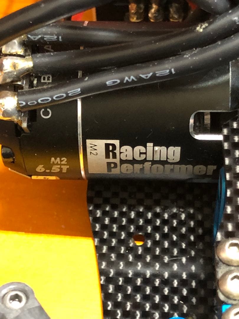 だんご様用TAMIYA電動RCカー TRF419X プロポ SANWA MT-S