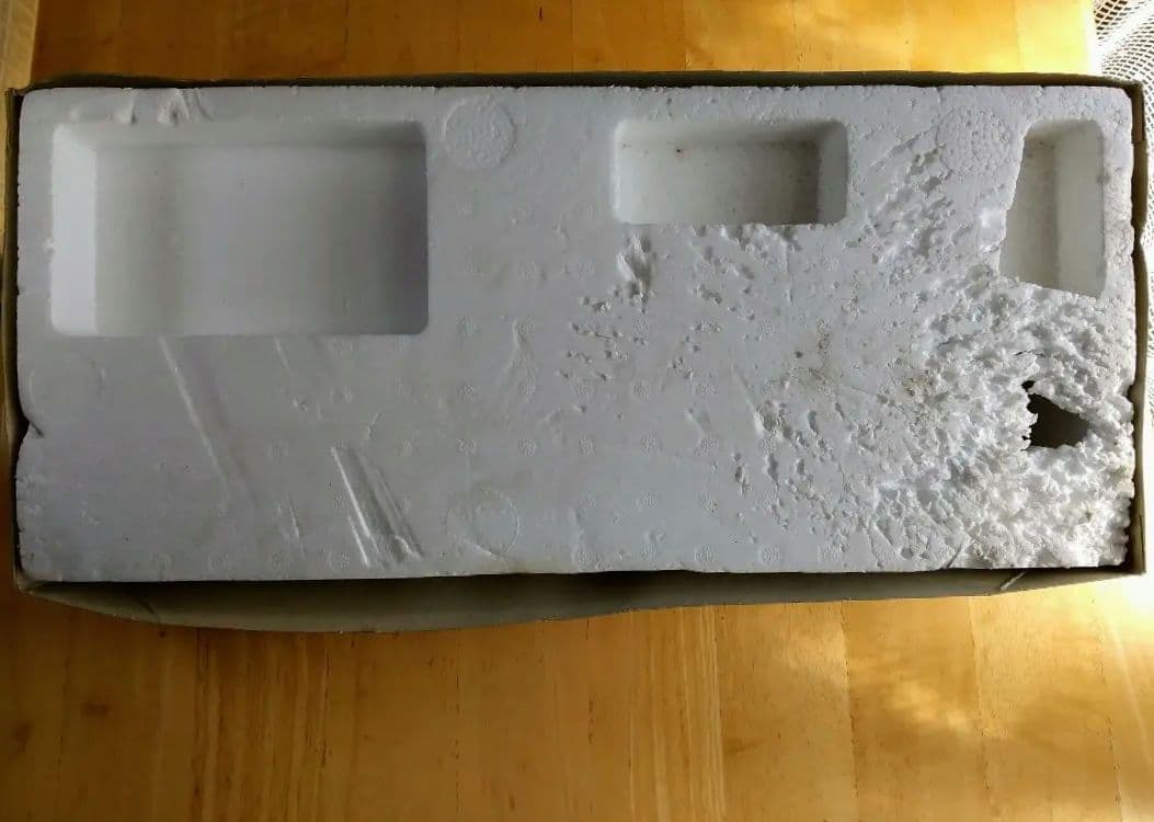 光線銃 スペース3 フラッシュ&サウンド