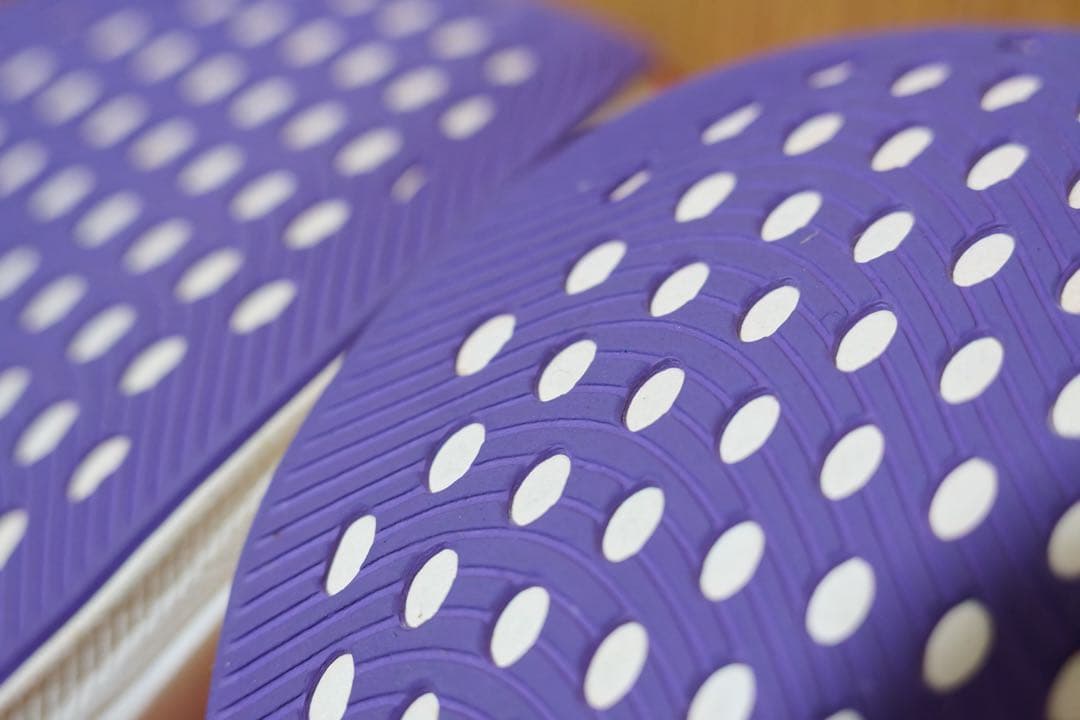 【美品】28cm・asics ランニング s4+ yogiri