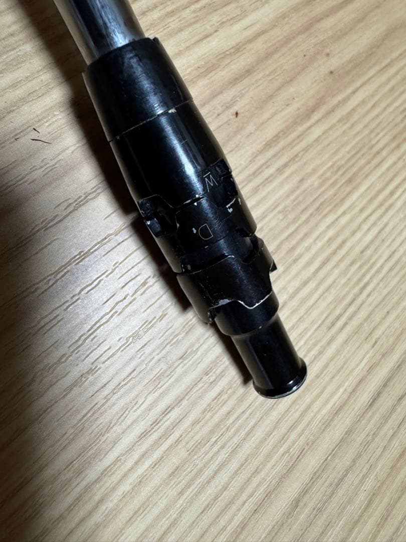 希少 DIAMANA X ディアマナ FLEX-X シャフト ドライバー用