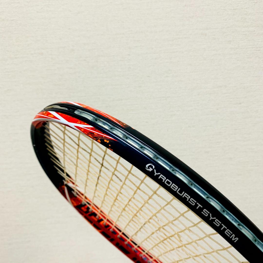 YONEX　GEOBREAK 70S　軟式　ラケット