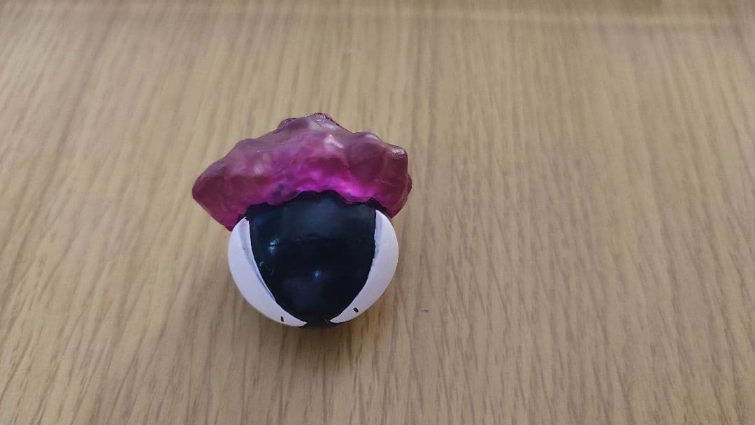 モンコレ　ゴース　初期　ポケモン