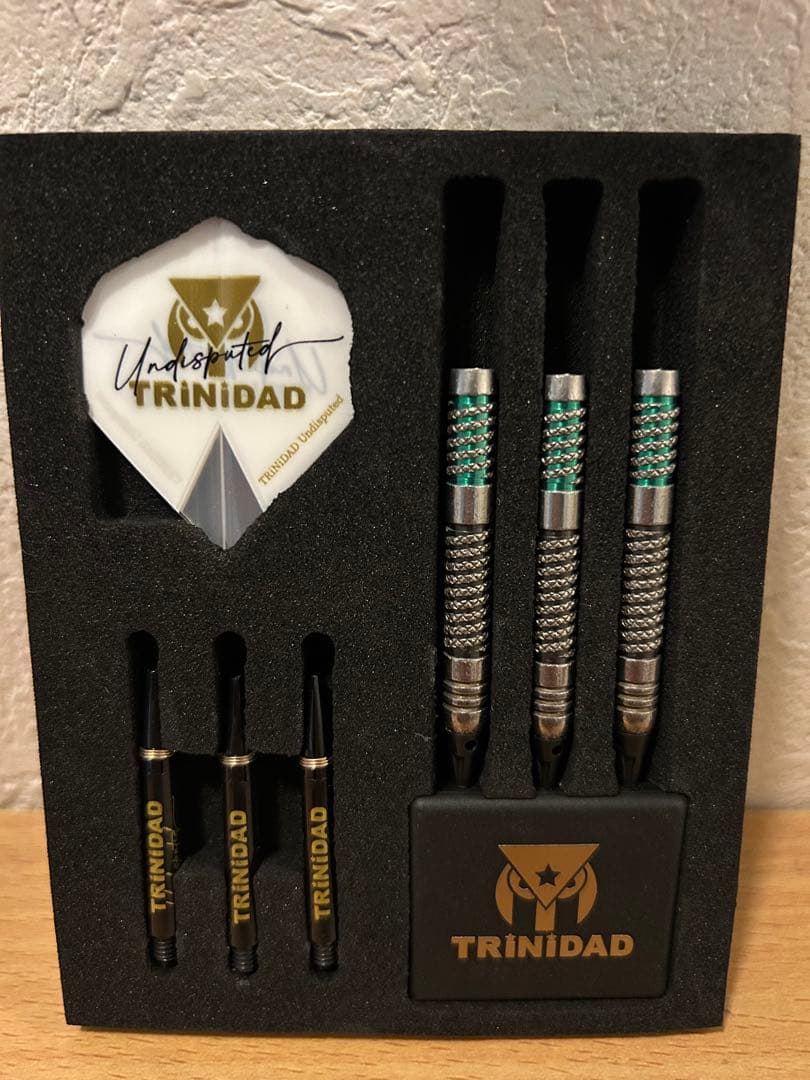 リカルド タイプ2 浅田斉吾モデル