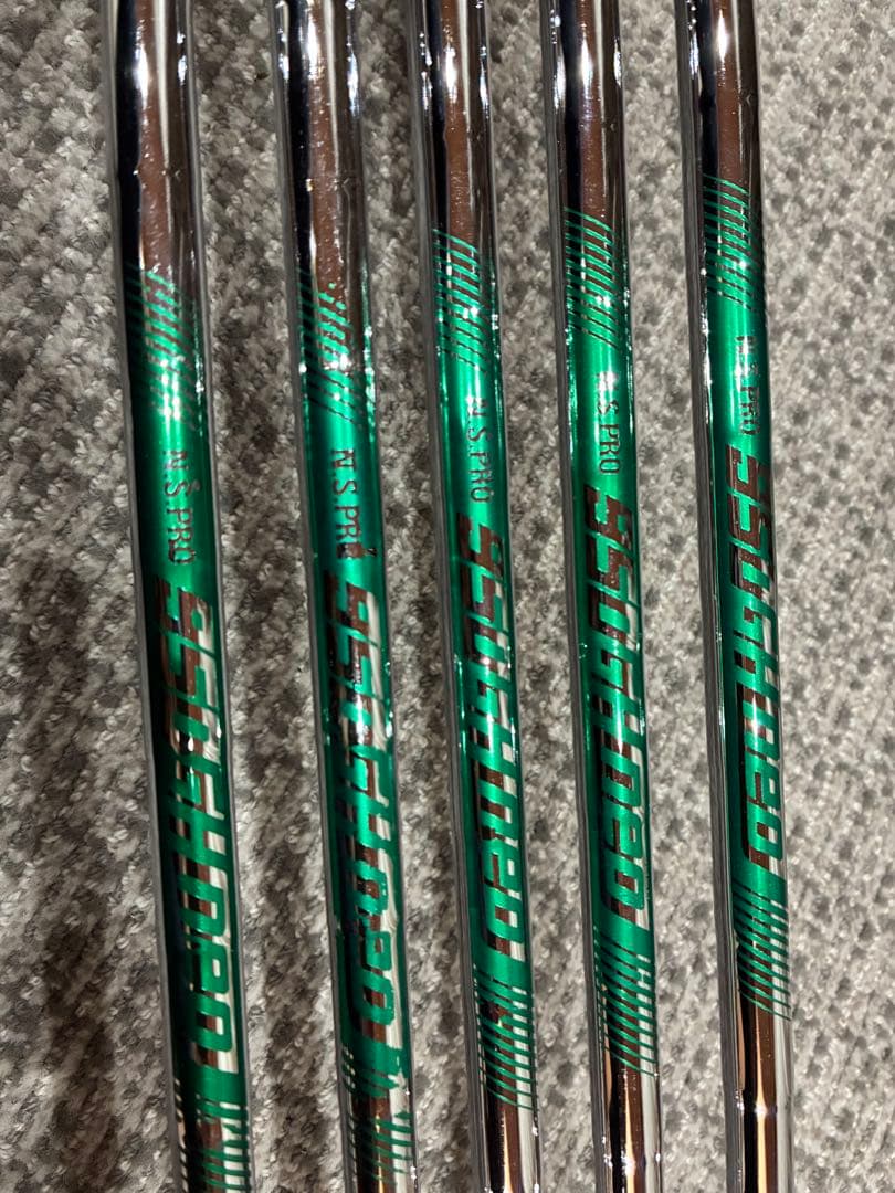 JPX 923HOTL (6〜9.P)N.S.PRO 950GH neo