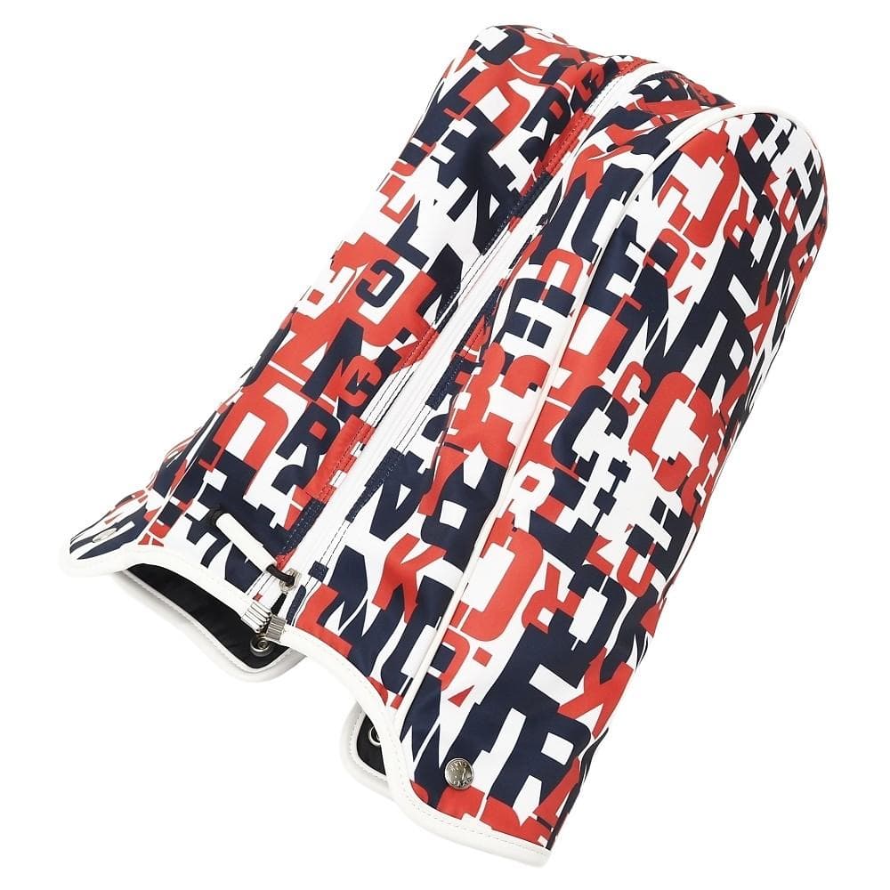 L06292 未使用品 CLUNK スタンドタイプ キャディバッグ 9.0型