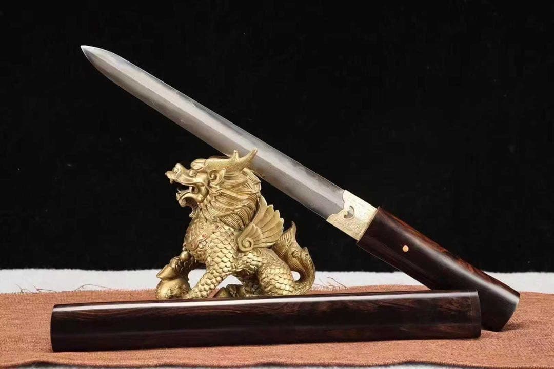 混元短剣 日本刀 模造刀 武具 舞踊刀 古兵器 武蔵 短刀 稽古