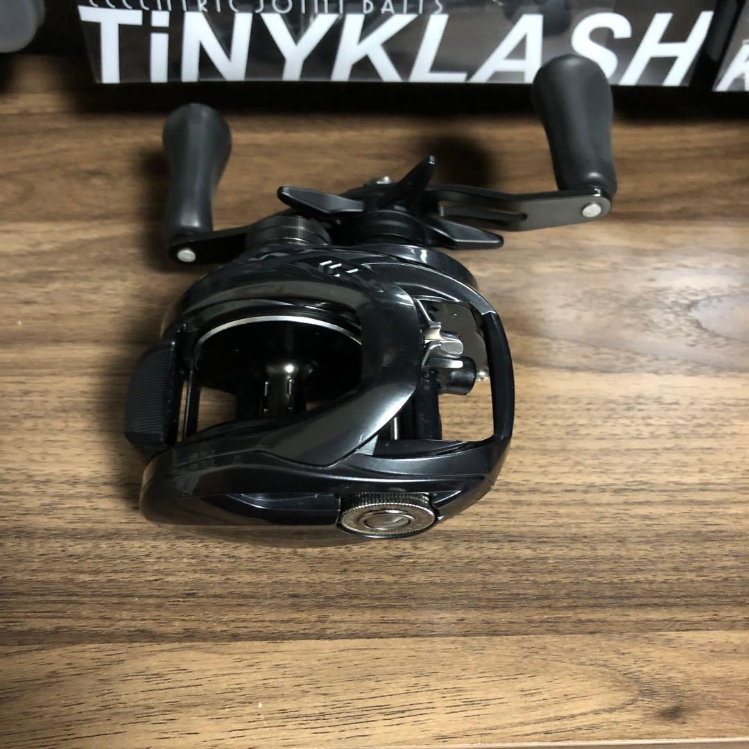 タトゥーラ300 8.1