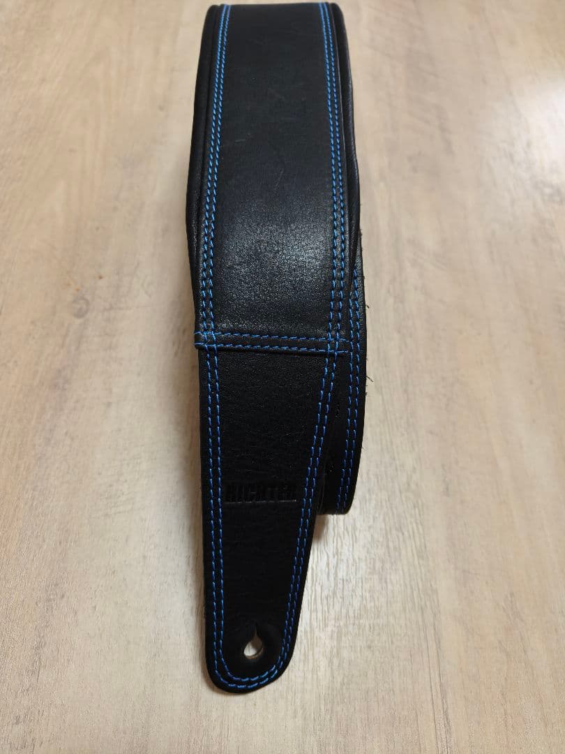 ベース Richter Straps Springbreak I