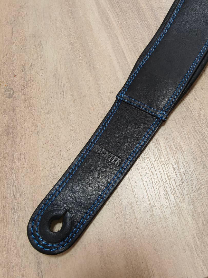 ベース Richter Straps Springbreak I