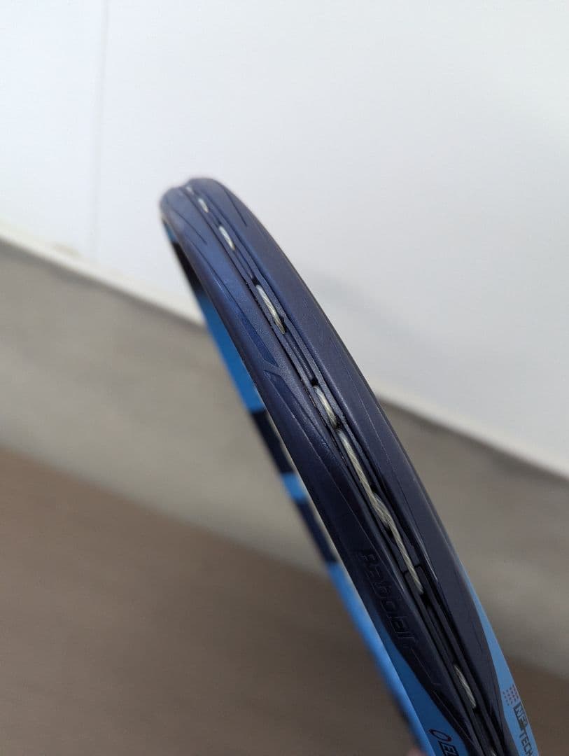 Babolat Pure Drive 2025　バボラ　ピュアドライブ　G2