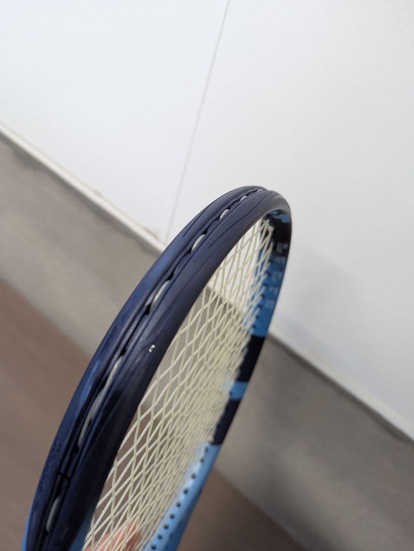 Babolat Pure Drive 2025　バボラ　ピュアドライブ　G2