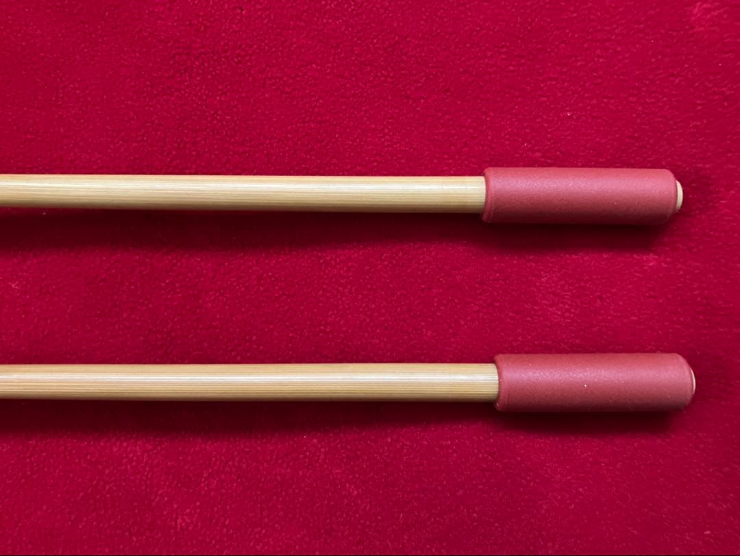 KATO ティンパニマレット Berlioz-M Model Seegers中古