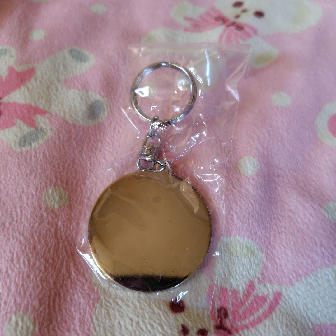 バイオハザードコードベロニカキーホルダーレアゲームグッズコレクションに