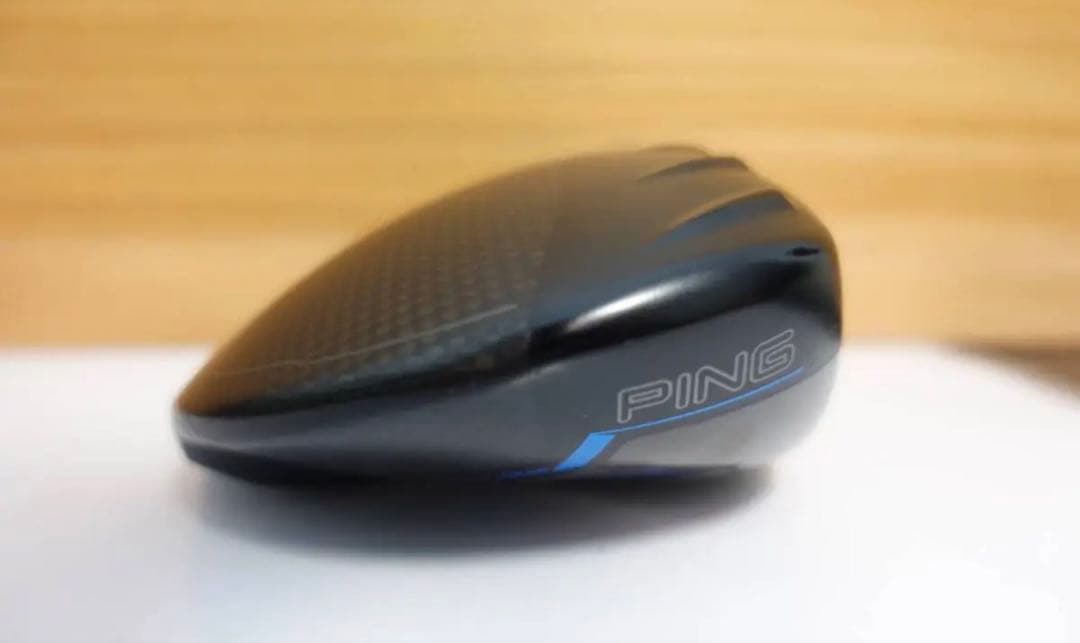 PING G440 LST 9度 ヘッド 日本仕様品
