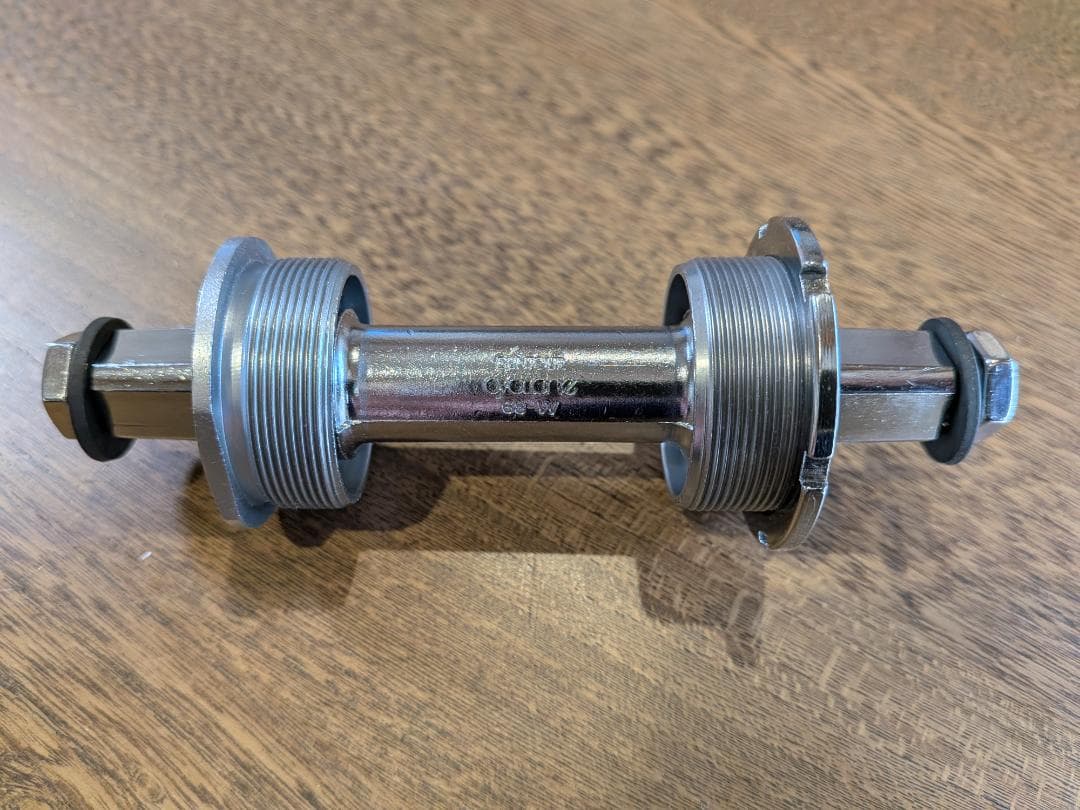 美品★suntour サンツアー cyclone ボトムブランケット