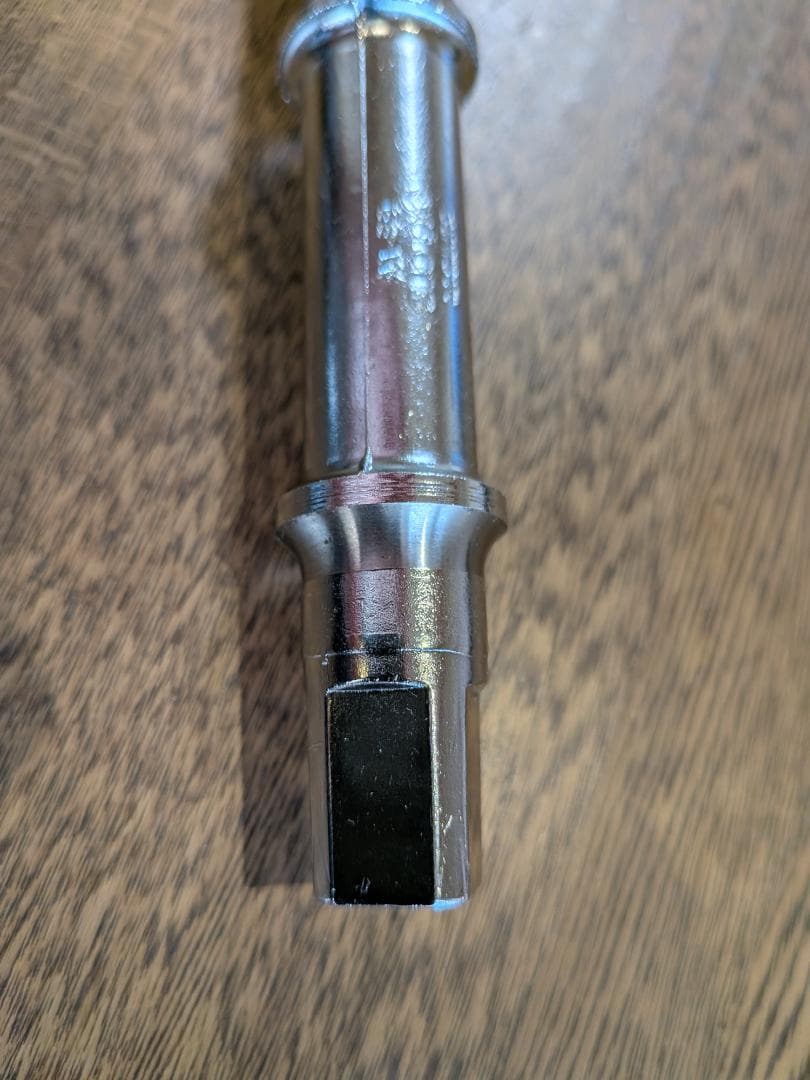 美品★suntour サンツアー cyclone ボトムブランケット